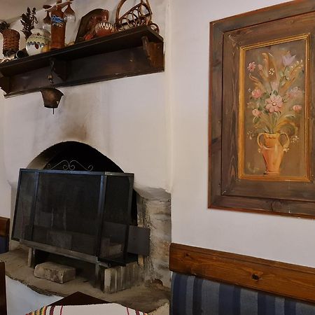 Стаи За Гости The Old House Velingrad Ngoại thất bức ảnh