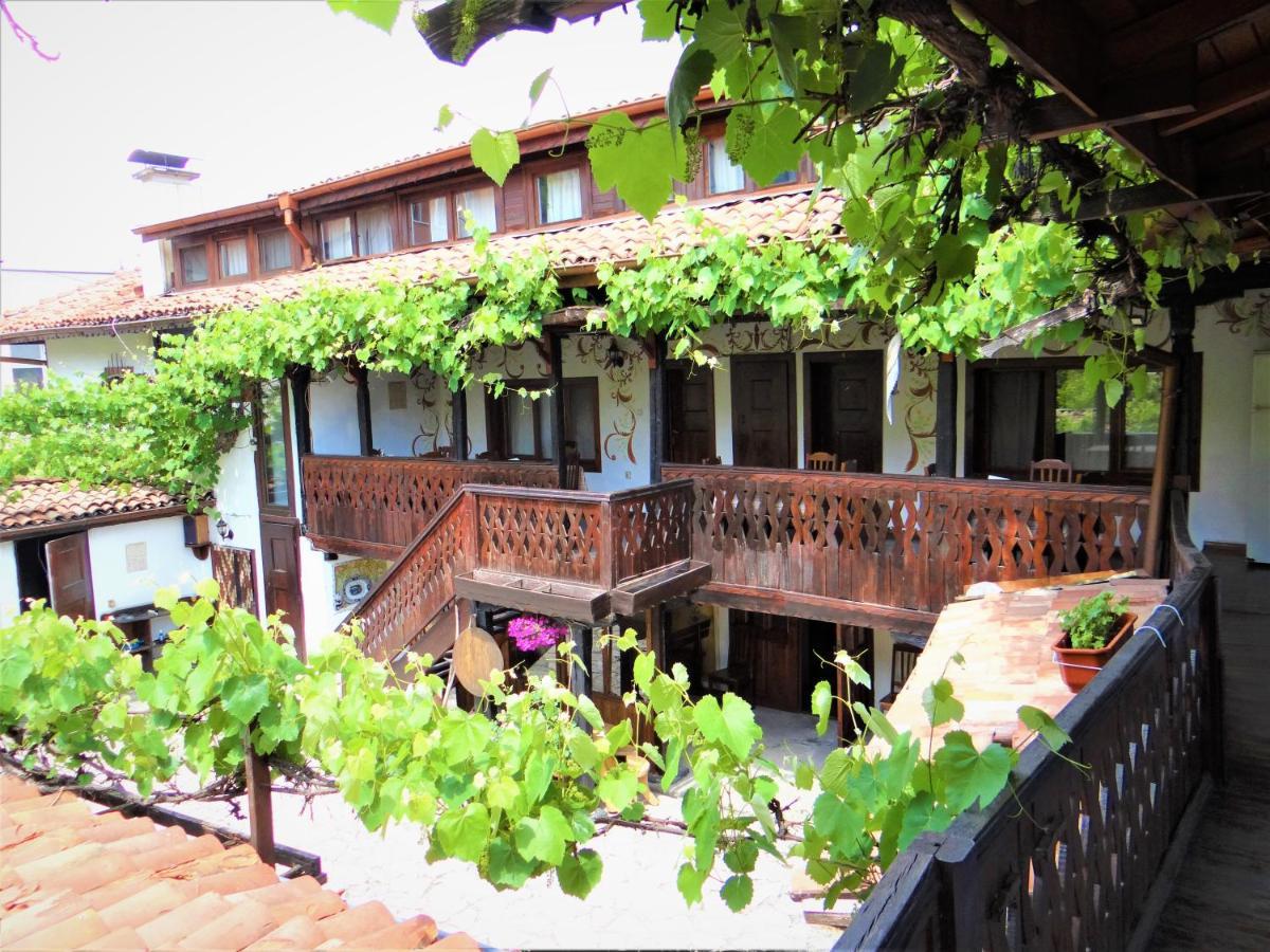 Стаи За Гости The Old House Velingrad Ngoại thất bức ảnh