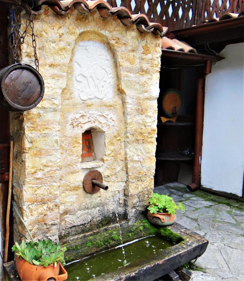 Стаи За Гости The Old House Velingrad Ngoại thất bức ảnh