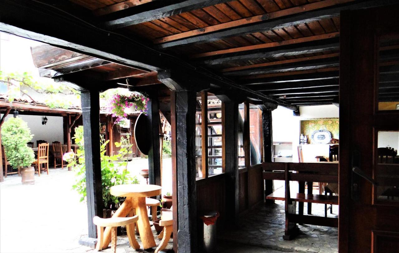 Стаи За Гости The Old House Velingrad Ngoại thất bức ảnh