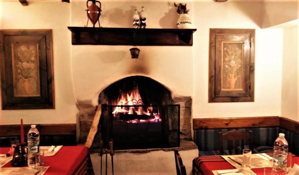 Стаи За Гости The Old House Velingrad Ngoại thất bức ảnh