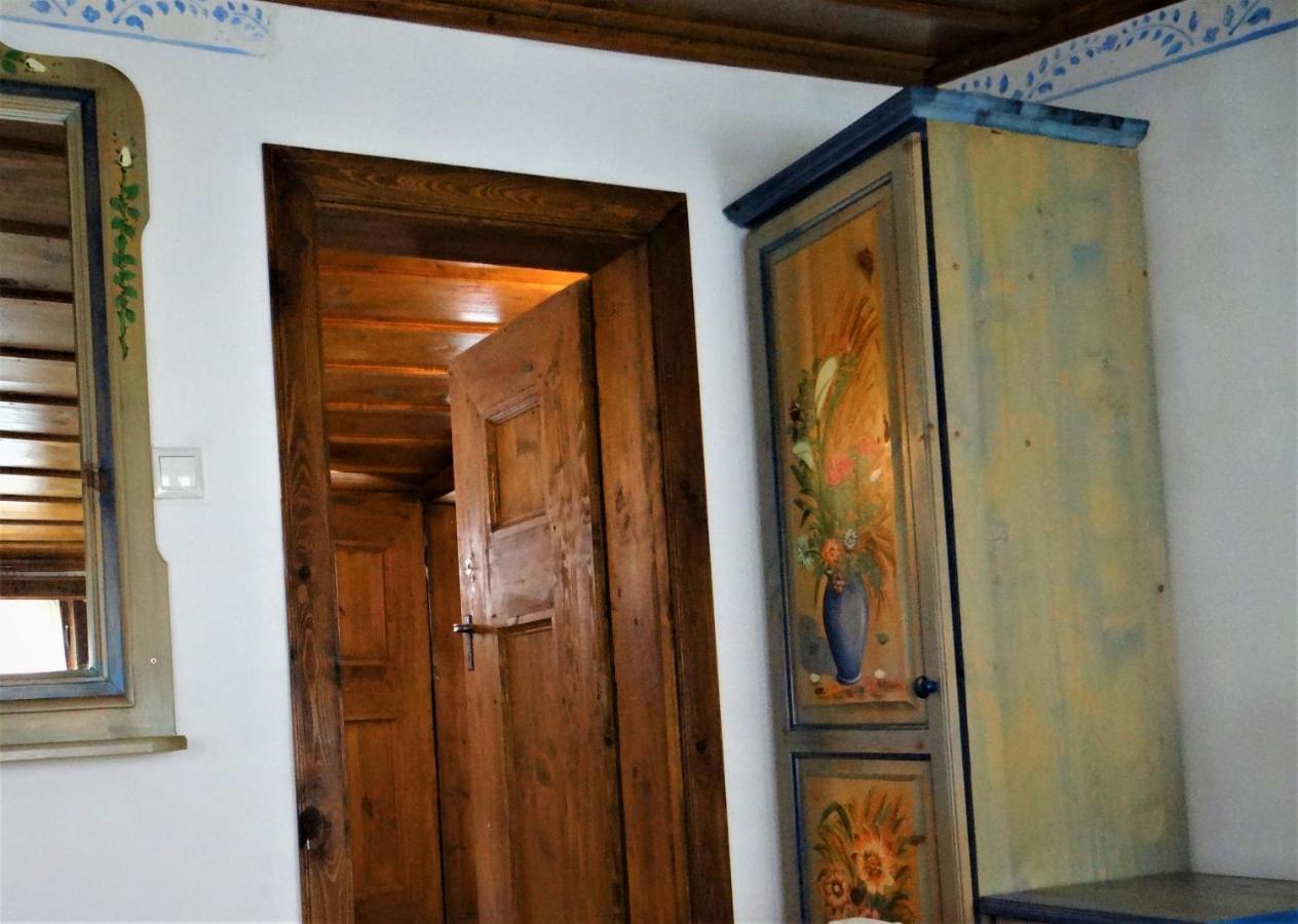 Стаи За Гости The Old House Velingrad Ngoại thất bức ảnh