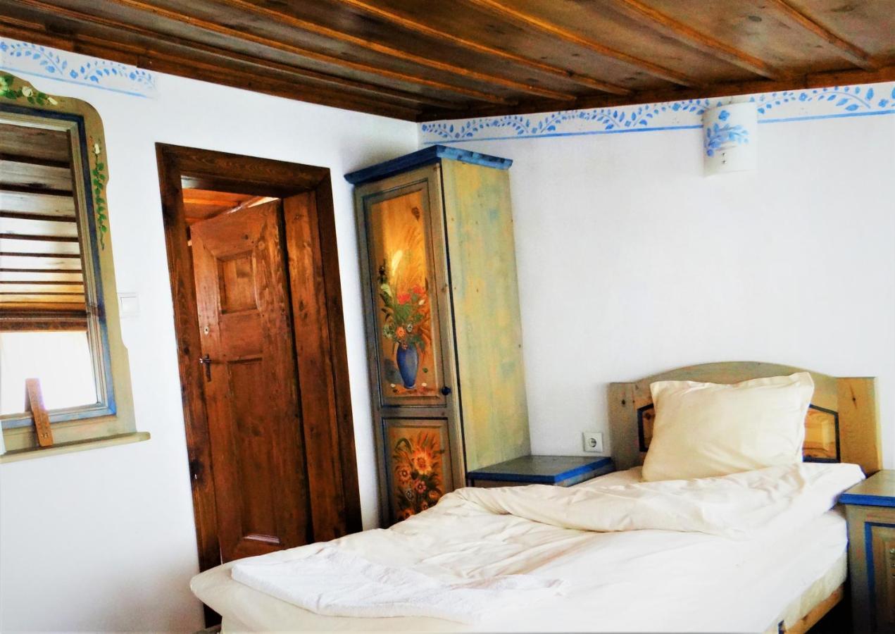 Стаи За Гости The Old House Velingrad Ngoại thất bức ảnh