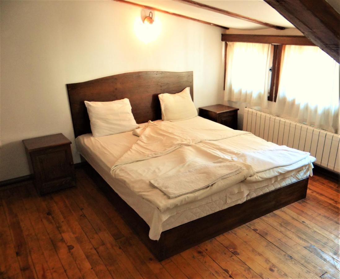 Стаи За Гости The Old House Velingrad Ngoại thất bức ảnh