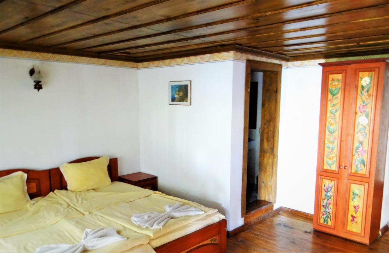 Стаи За Гости The Old House Velingrad Ngoại thất bức ảnh