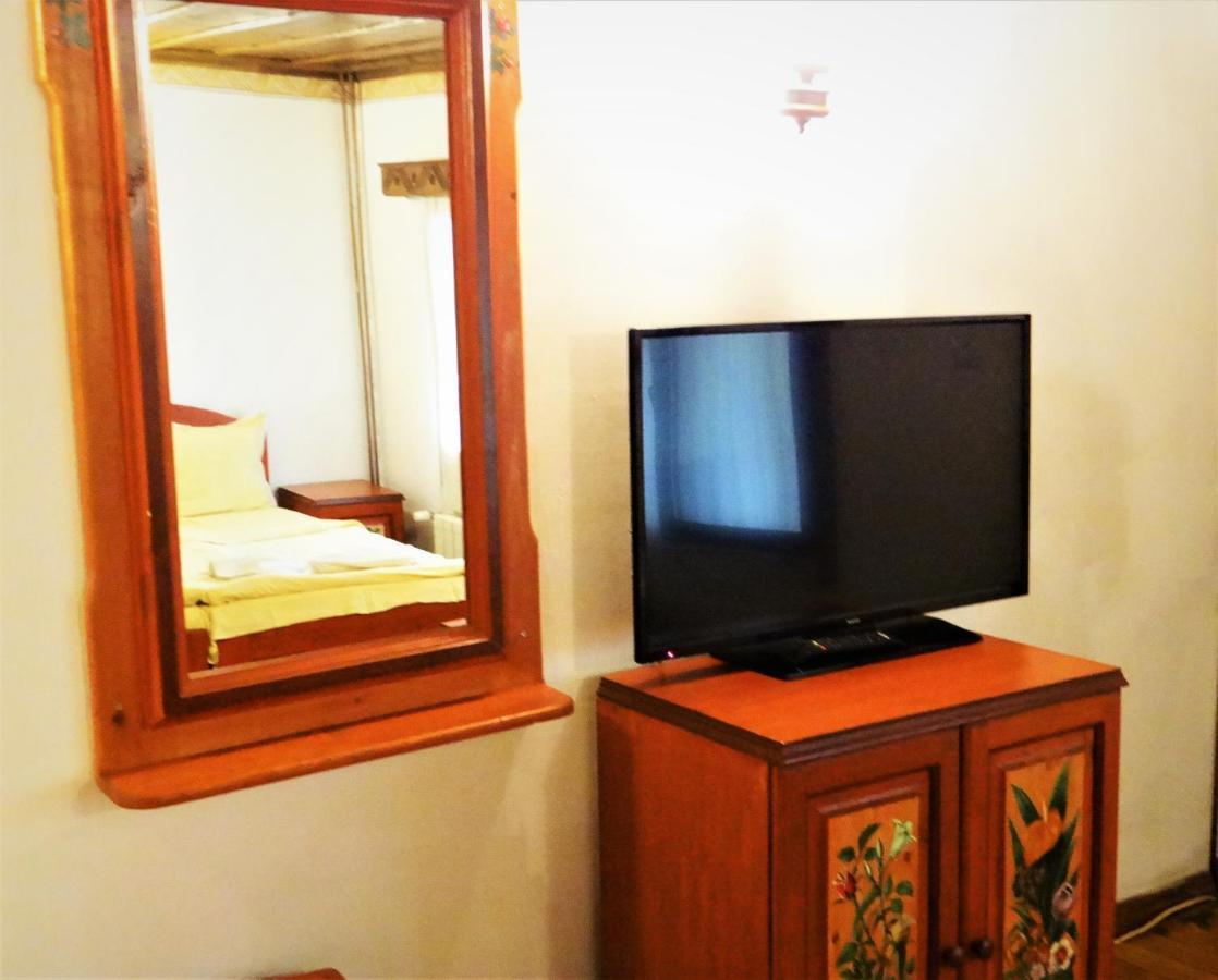 Стаи За Гости The Old House Velingrad Ngoại thất bức ảnh