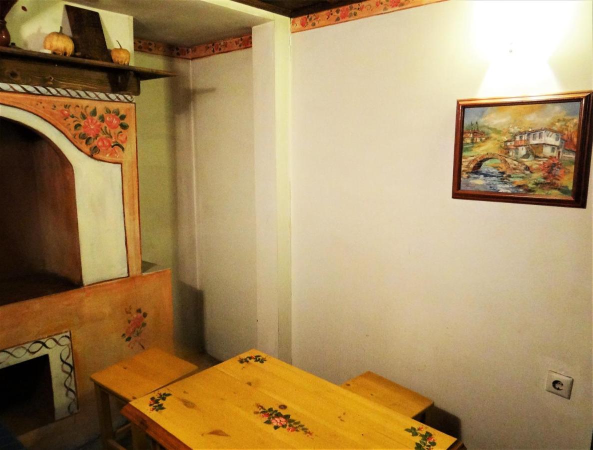 Стаи За Гости The Old House Velingrad Ngoại thất bức ảnh