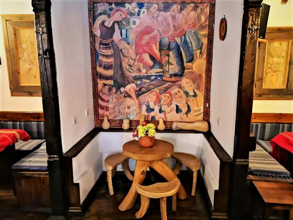 Стаи За Гости The Old House Velingrad Ngoại thất bức ảnh