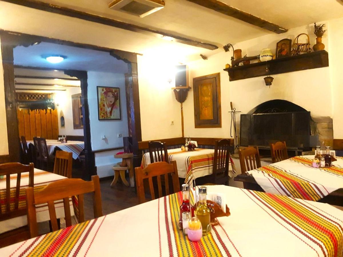 Стаи За Гости The Old House Velingrad Ngoại thất bức ảnh