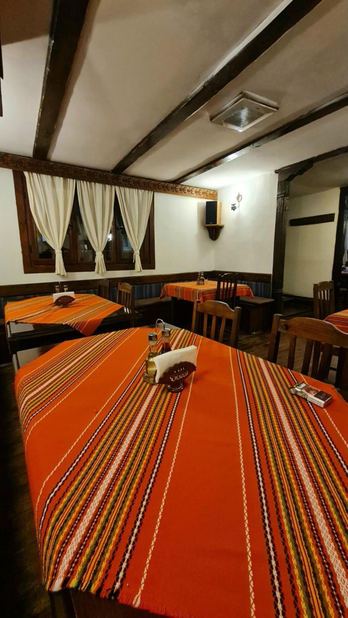 Стаи За Гости The Old House Velingrad Ngoại thất bức ảnh