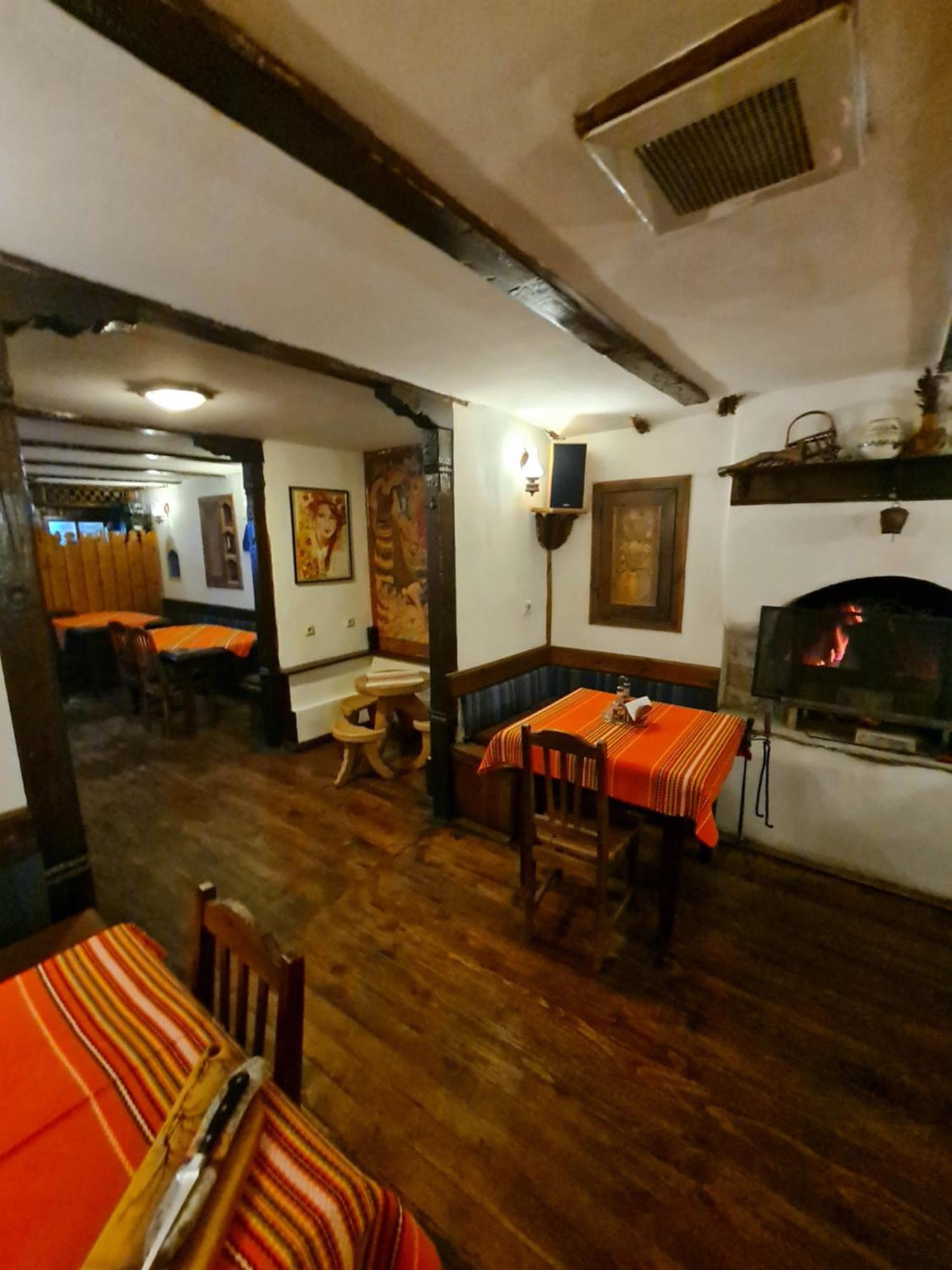 Стаи За Гости The Old House Velingrad Ngoại thất bức ảnh