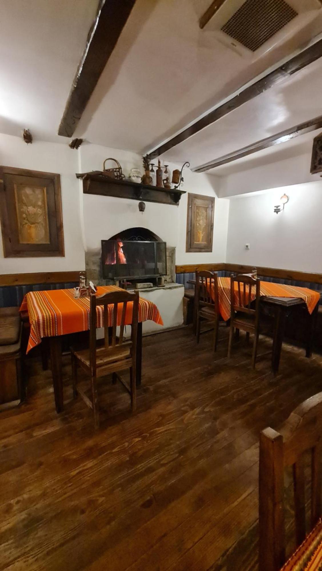 Стаи За Гости The Old House Velingrad Ngoại thất bức ảnh