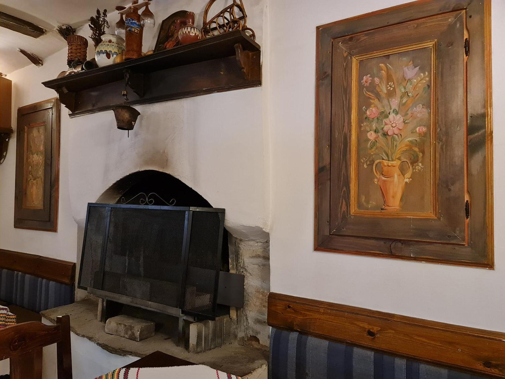 Стаи За Гости The Old House Velingrad Ngoại thất bức ảnh