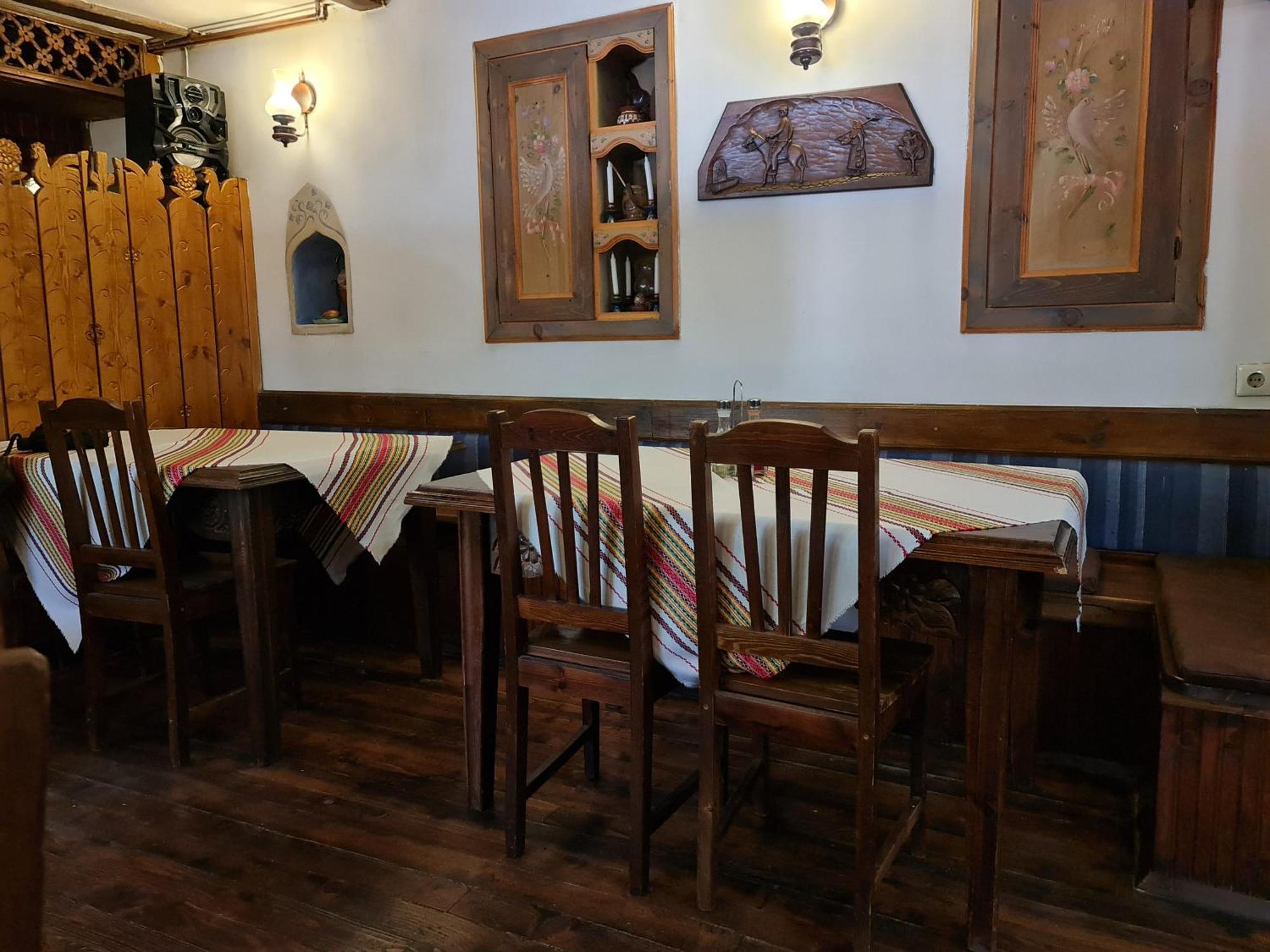 Стаи За Гости The Old House Velingrad Ngoại thất bức ảnh