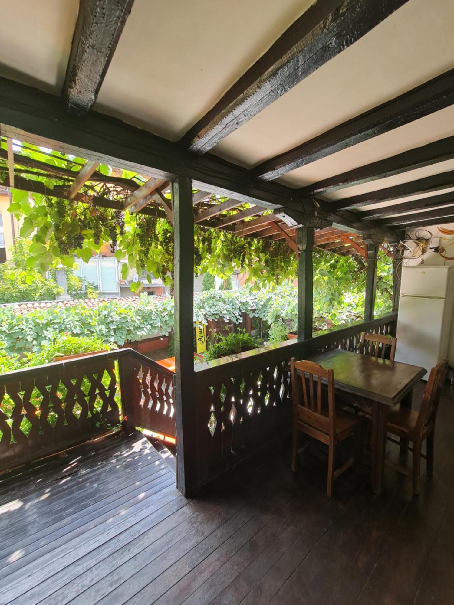 Стаи За Гости The Old House Velingrad Ngoại thất bức ảnh