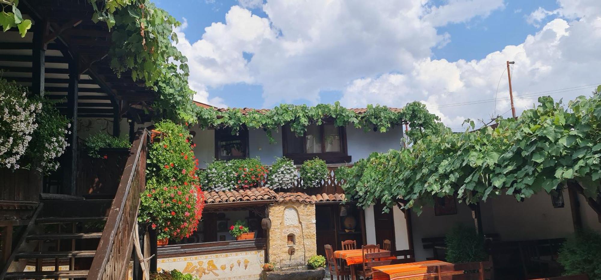 Стаи За Гости The Old House Velingrad Ngoại thất bức ảnh