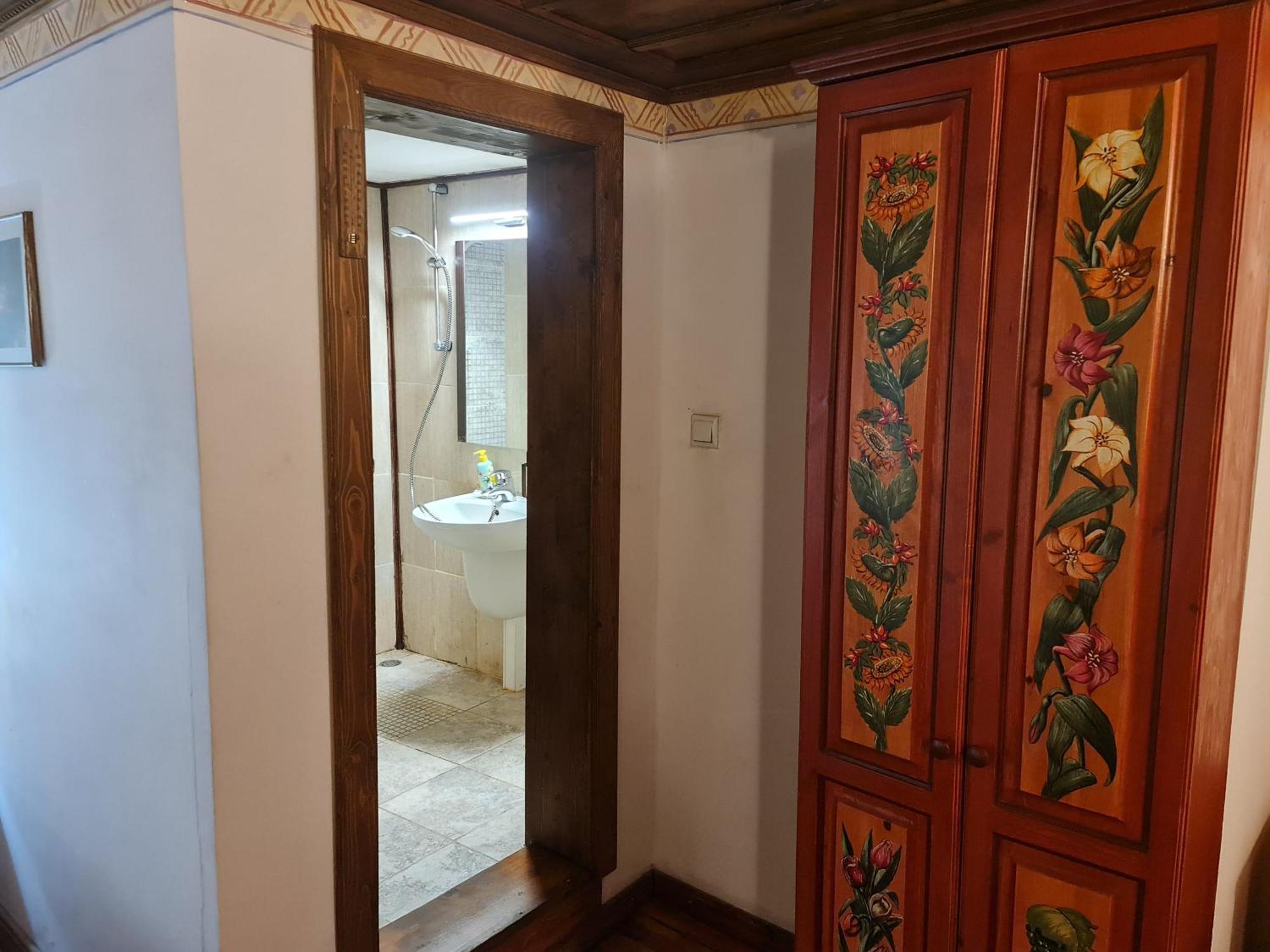 Стаи За Гости The Old House Velingrad Ngoại thất bức ảnh