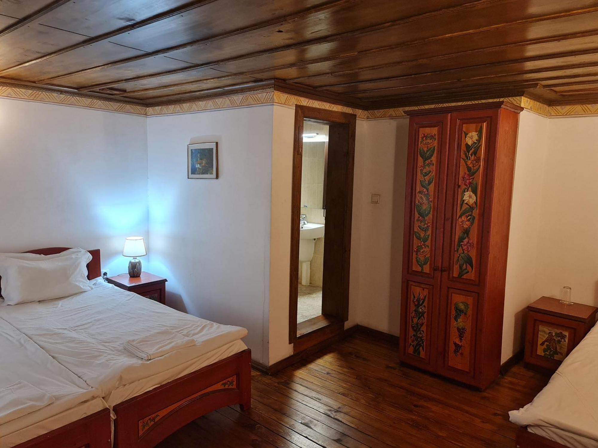 Стаи За Гости The Old House Velingrad Ngoại thất bức ảnh