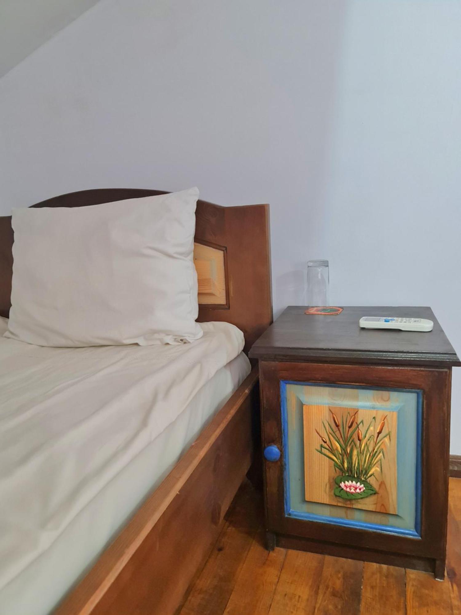 Стаи За Гости The Old House Velingrad Ngoại thất bức ảnh