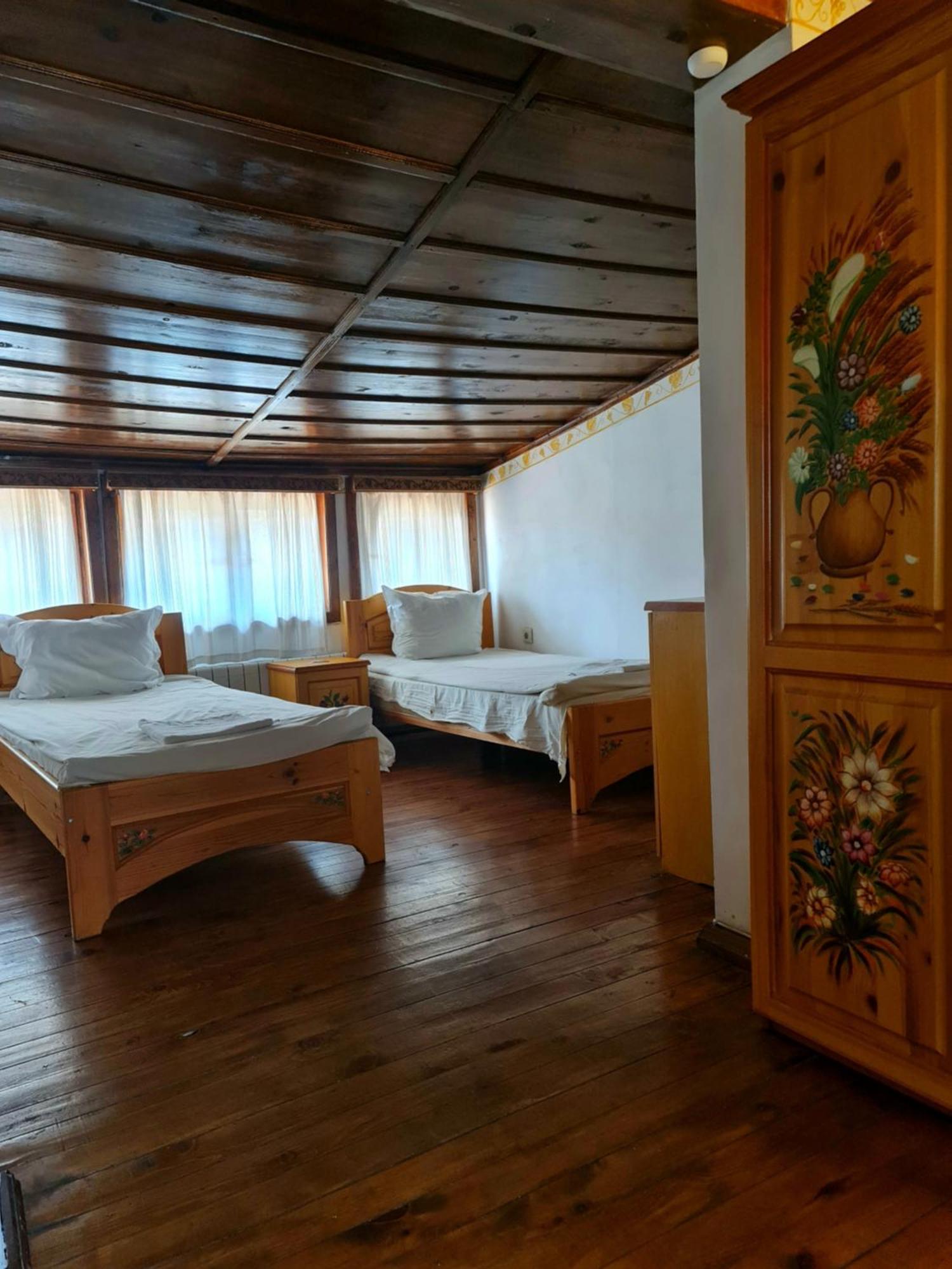 Стаи За Гости The Old House Velingrad Ngoại thất bức ảnh