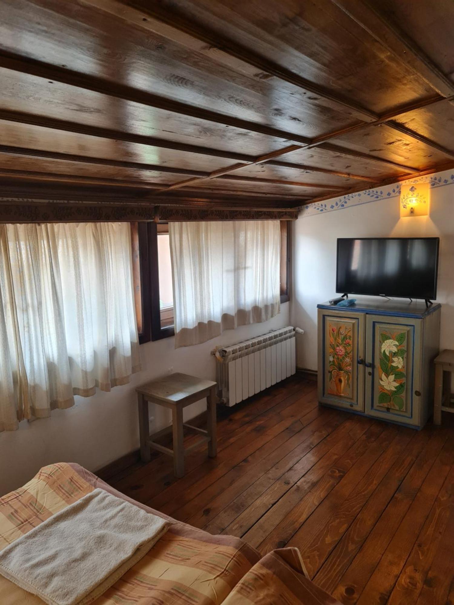 Стаи За Гости The Old House Velingrad Ngoại thất bức ảnh