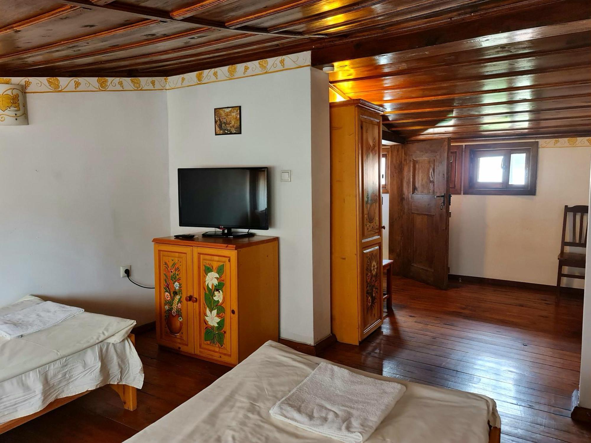Стаи За Гости The Old House Velingrad Ngoại thất bức ảnh