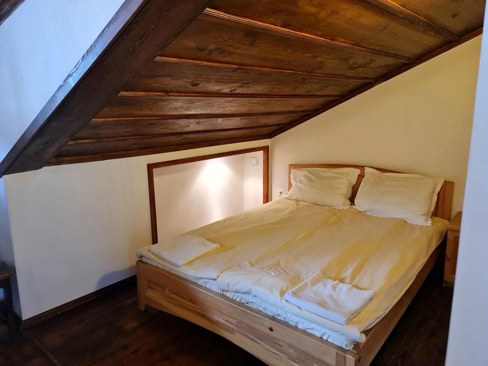 Стаи За Гости The Old House Velingrad Ngoại thất bức ảnh