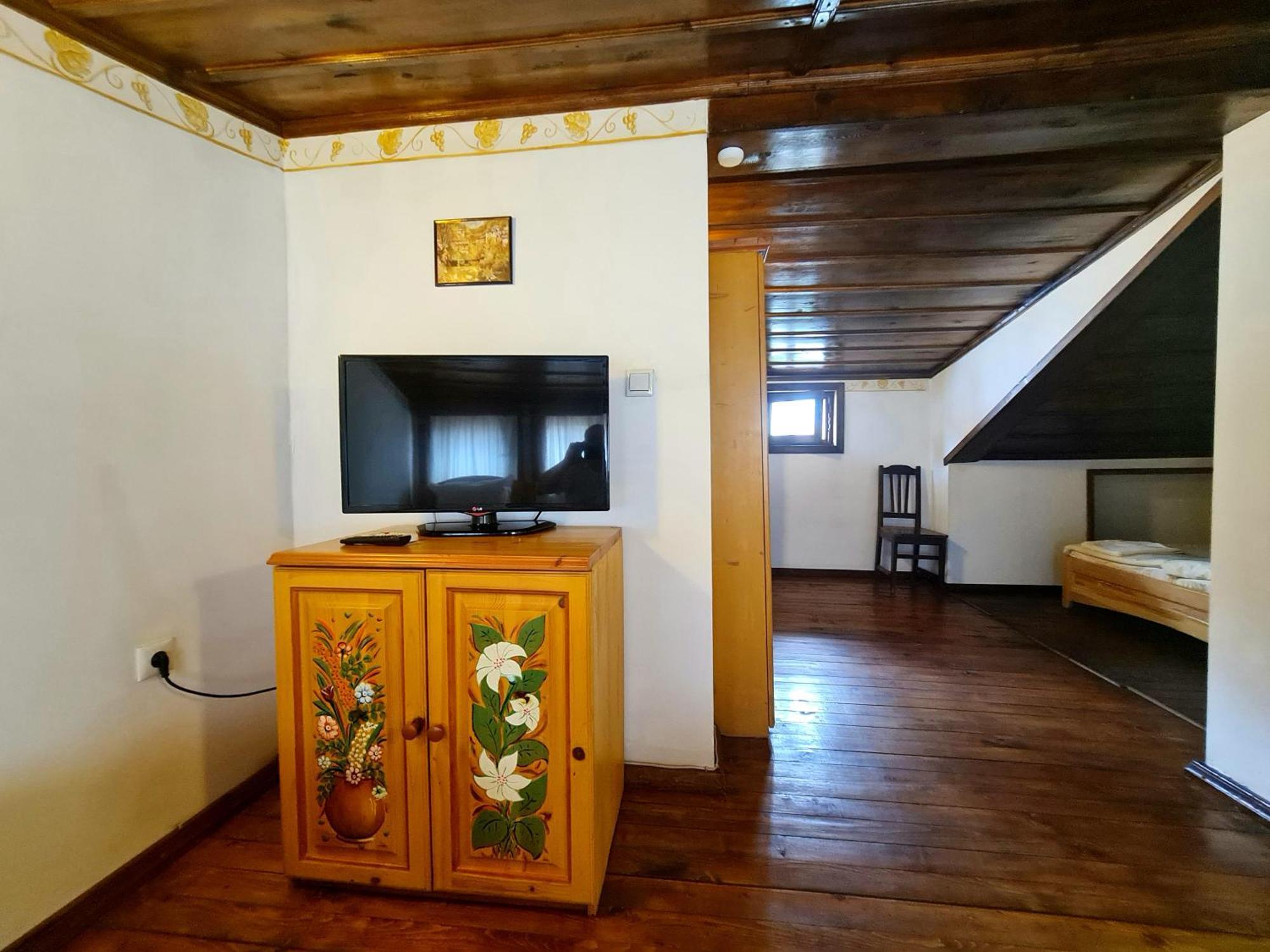 Стаи За Гости The Old House Velingrad Ngoại thất bức ảnh