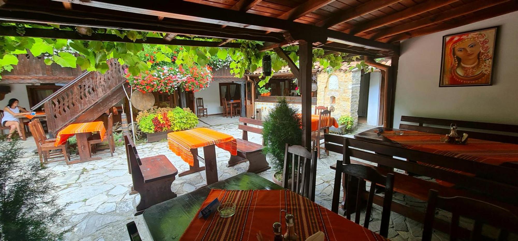 Стаи За Гости The Old House Velingrad Ngoại thất bức ảnh