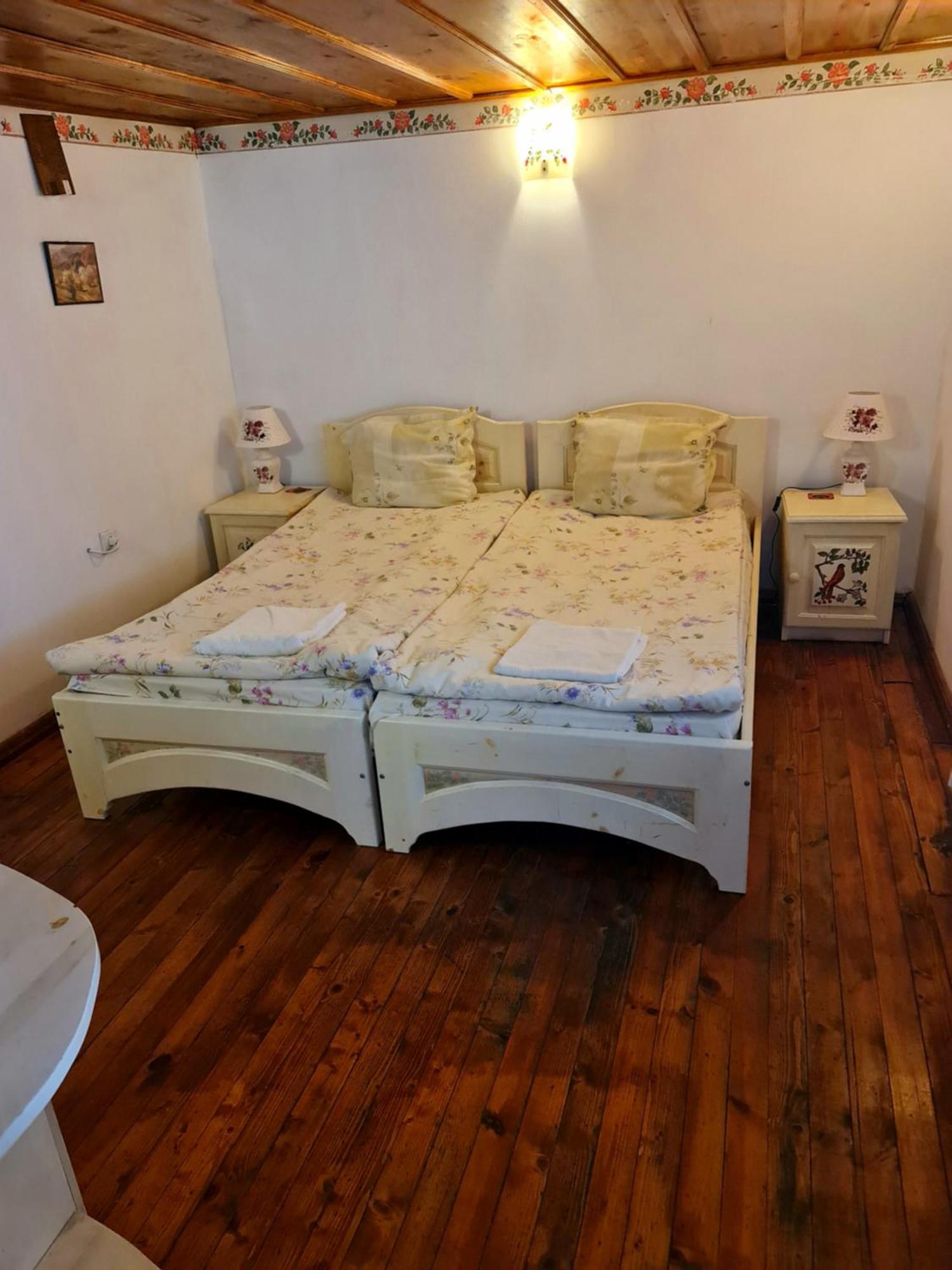 Стаи За Гости The Old House Velingrad Ngoại thất bức ảnh