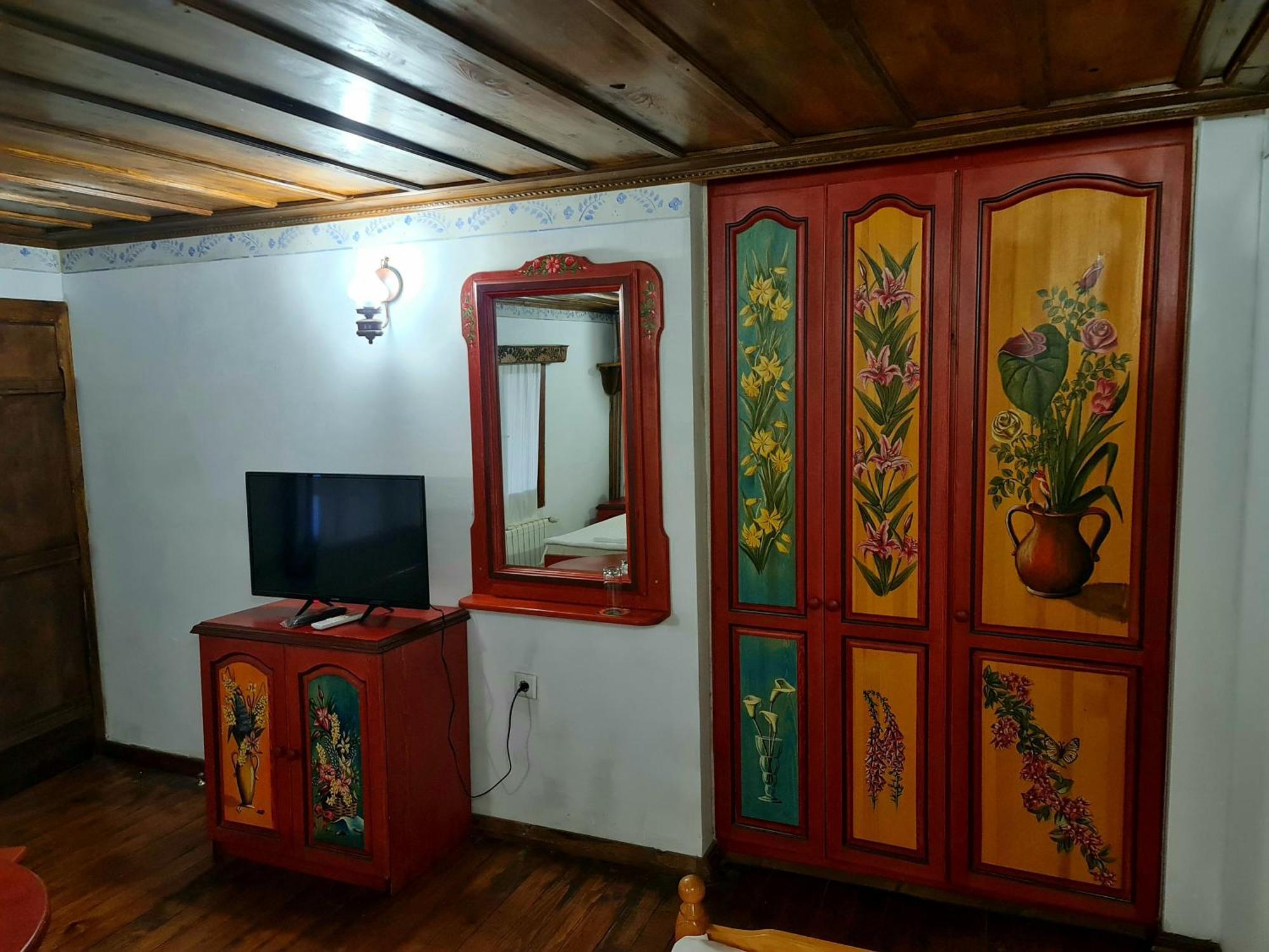 Стаи За Гости The Old House Velingrad Ngoại thất bức ảnh