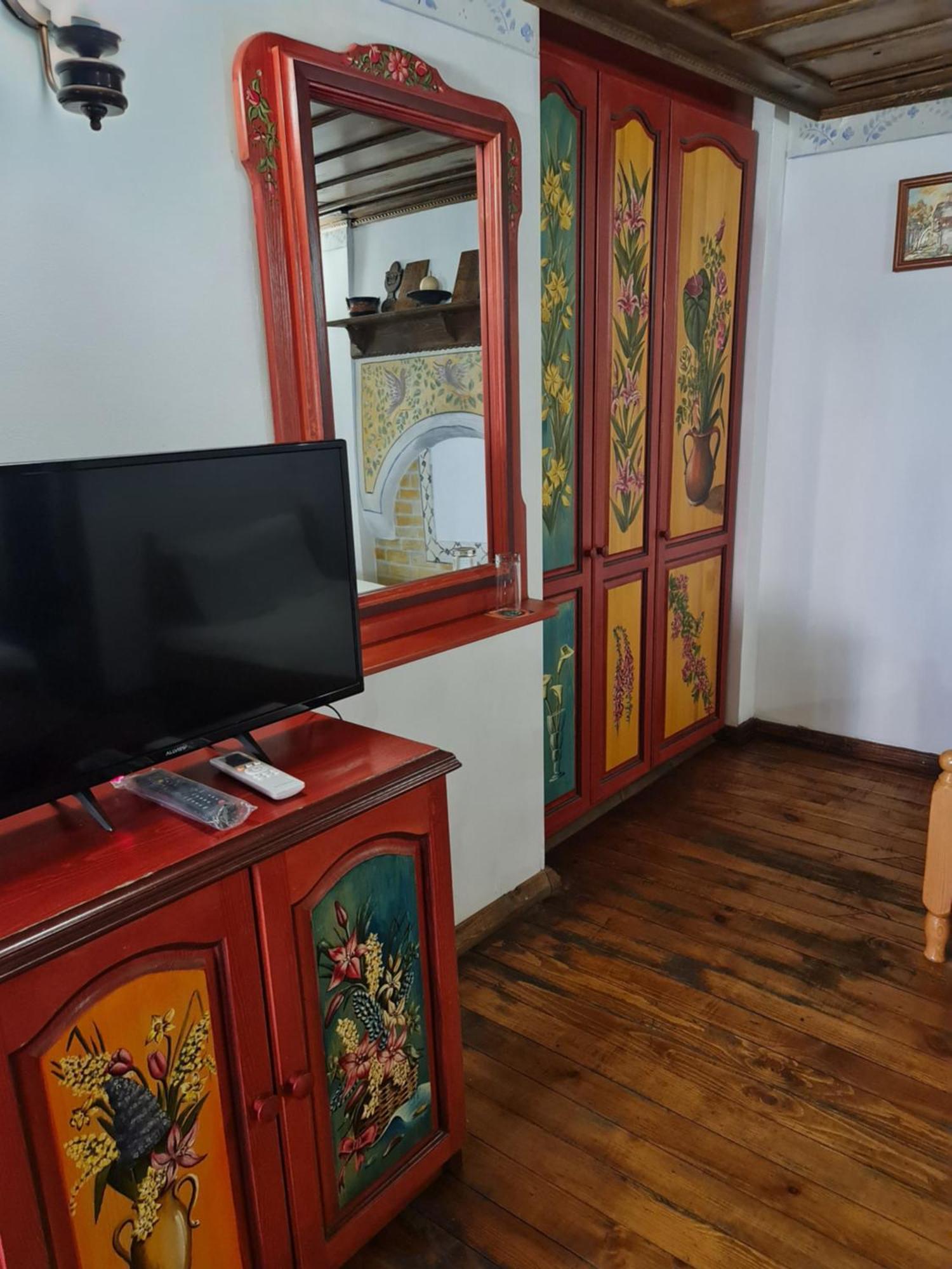 Стаи За Гости The Old House Velingrad Ngoại thất bức ảnh