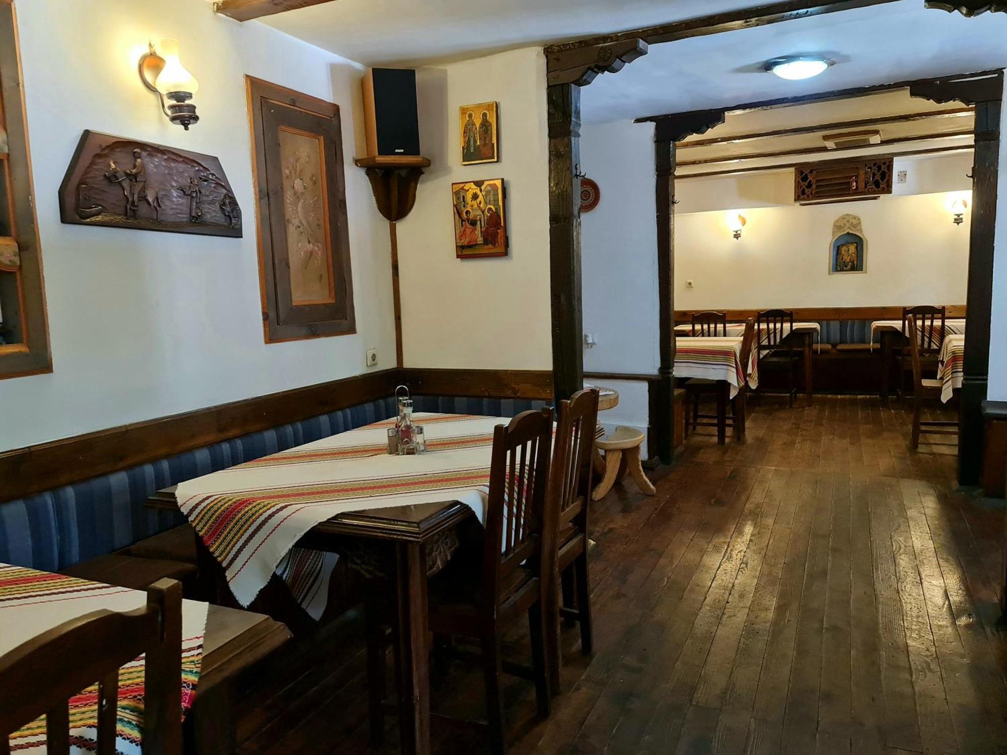 Стаи За Гости The Old House Velingrad Ngoại thất bức ảnh