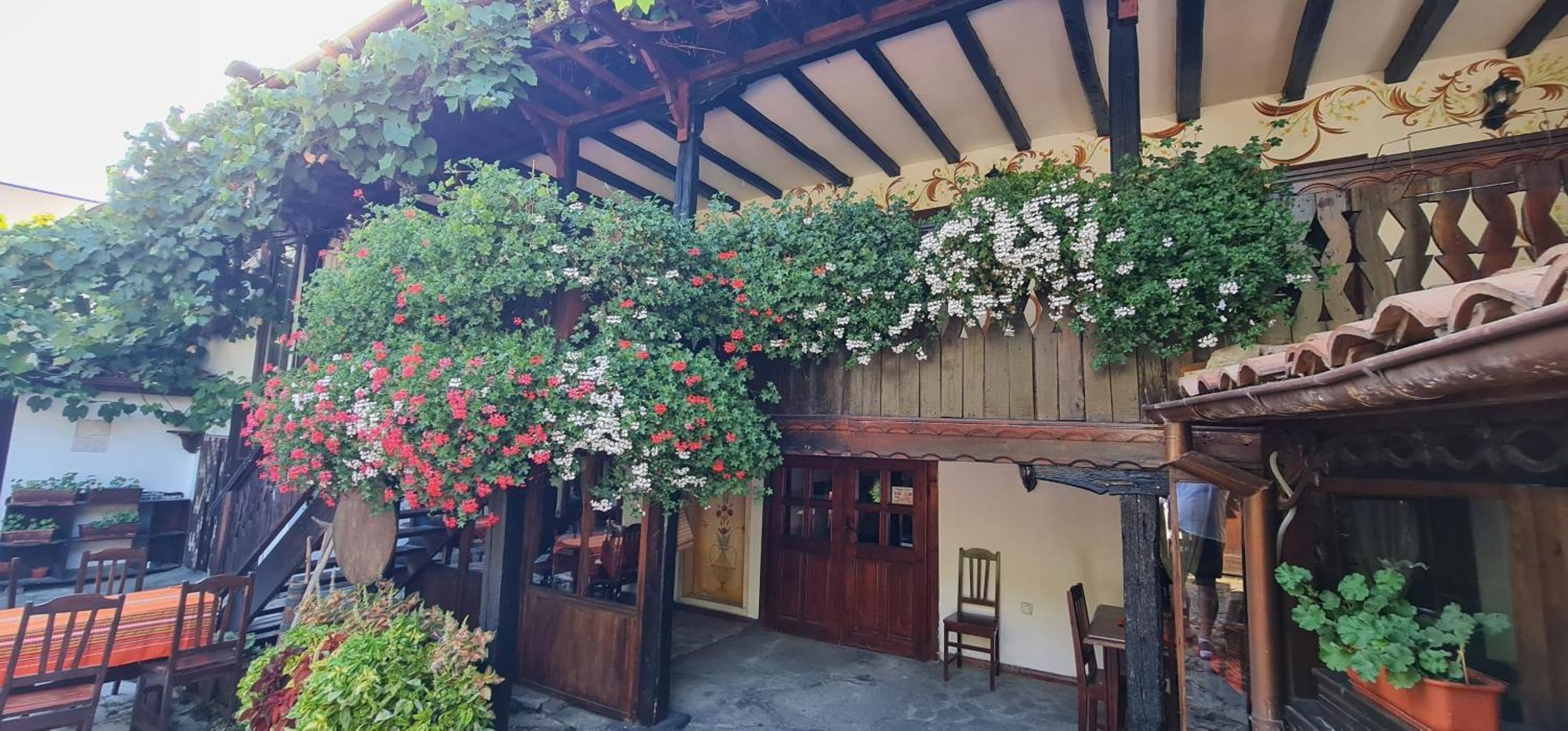 Стаи За Гости The Old House Velingrad Ngoại thất bức ảnh