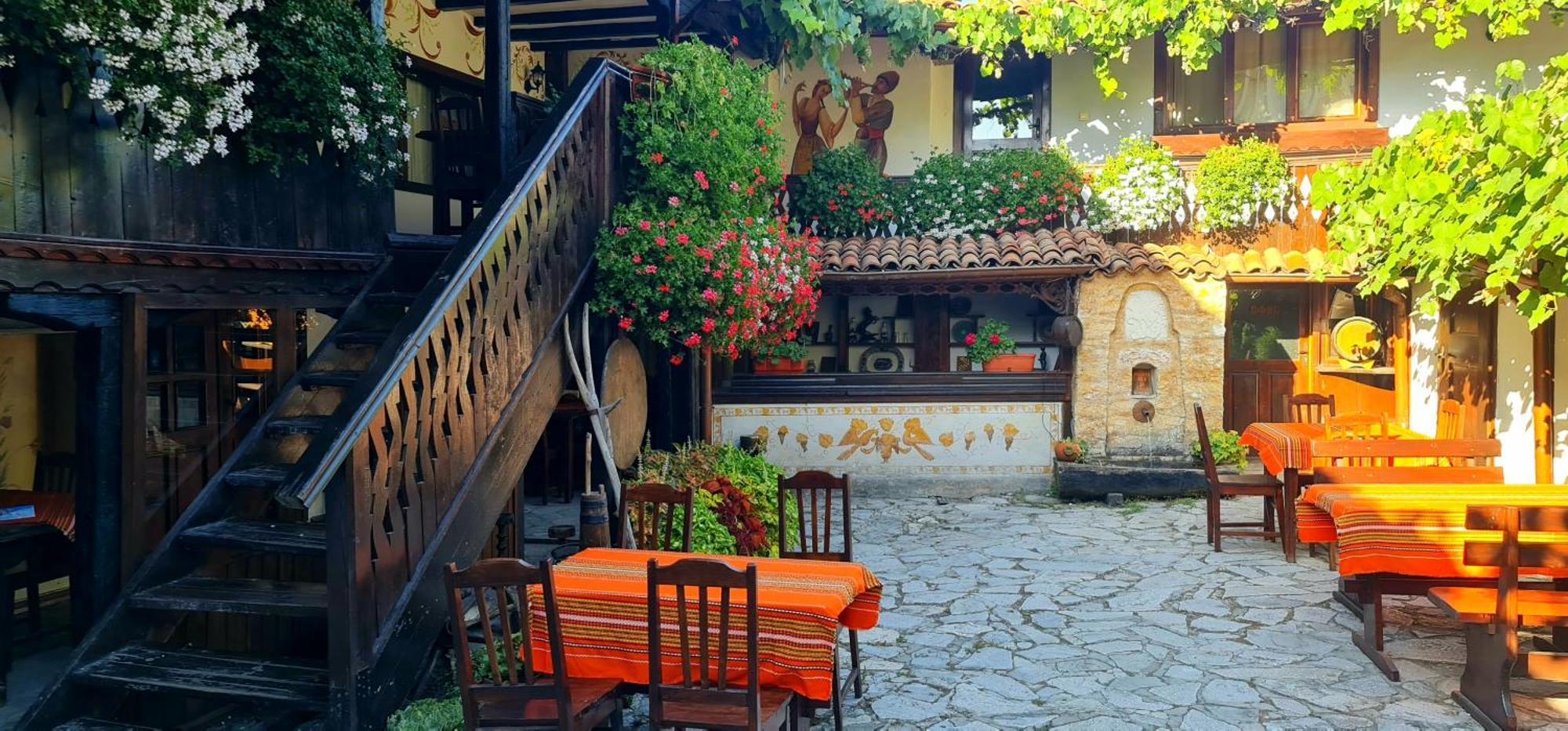 Стаи За Гости The Old House Velingrad Ngoại thất bức ảnh