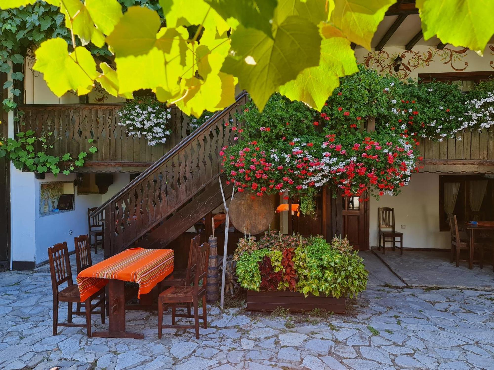 Стаи За Гости The Old House Velingrad Ngoại thất bức ảnh