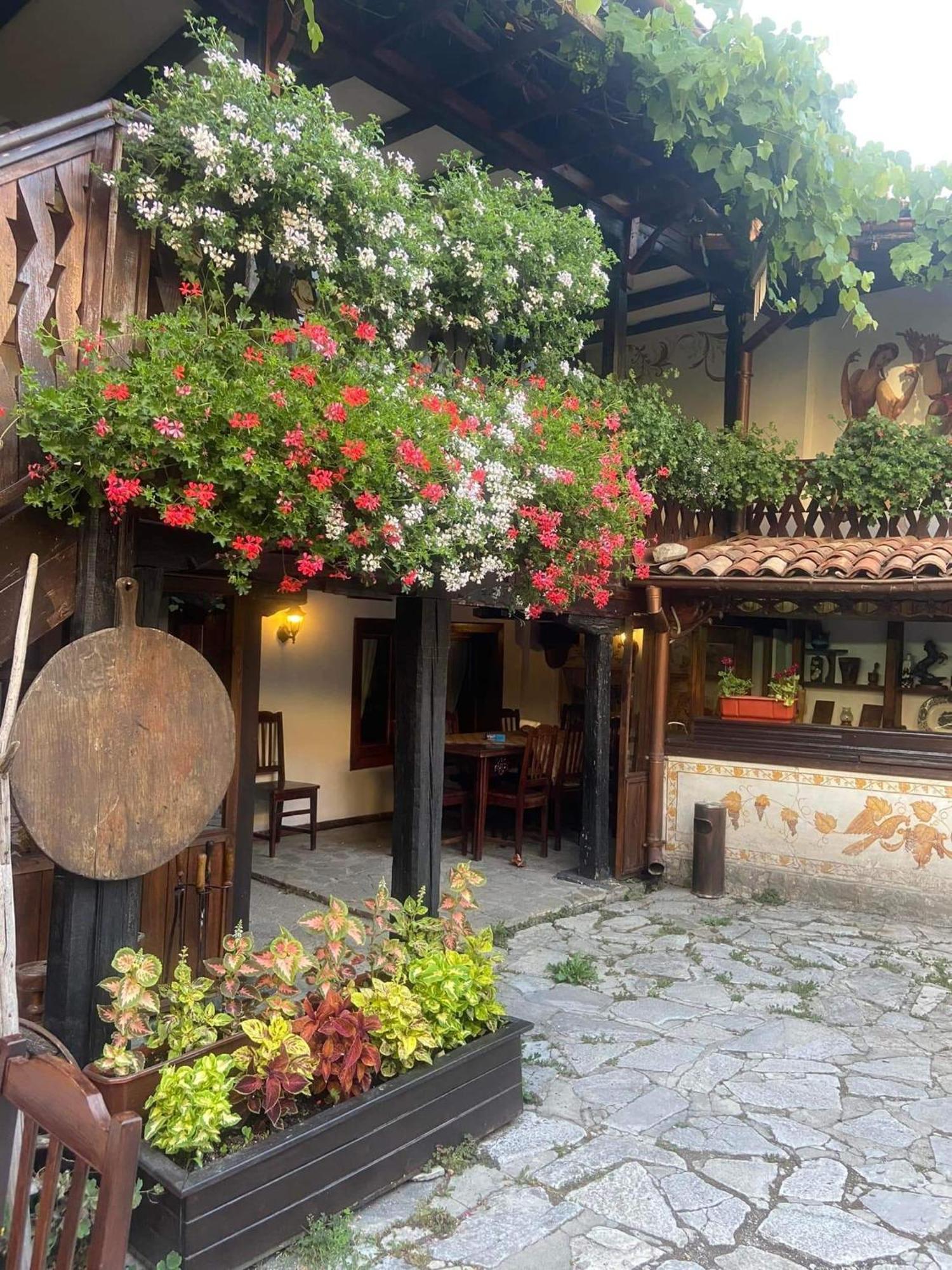 Стаи За Гости The Old House Velingrad Ngoại thất bức ảnh